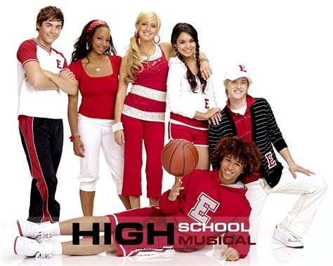 stacyhssm|High School Musical .
